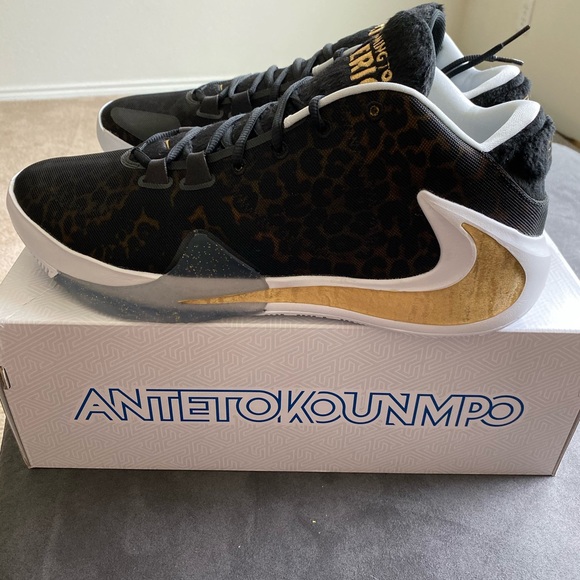 nike freak 1 coming to america